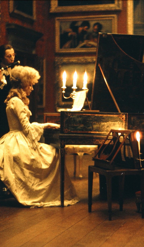 Домашний оркестр в позапрошлом веке