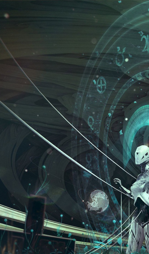 Астролог инопланетянин, Kuldar Leement