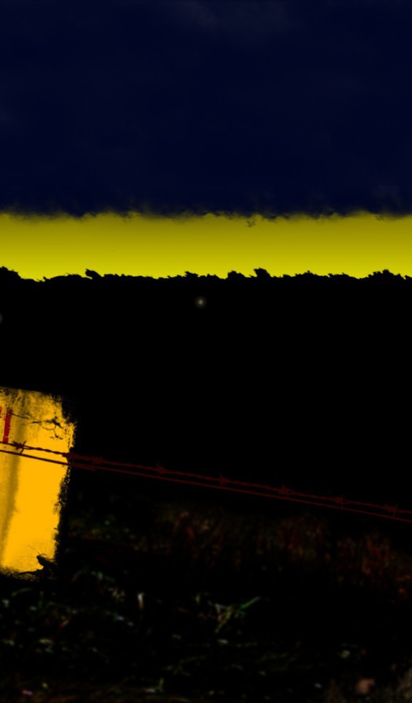 Осторожно, зомби по утрам