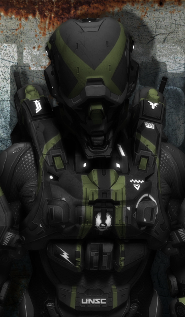 Черный робот, Red vs. Blue