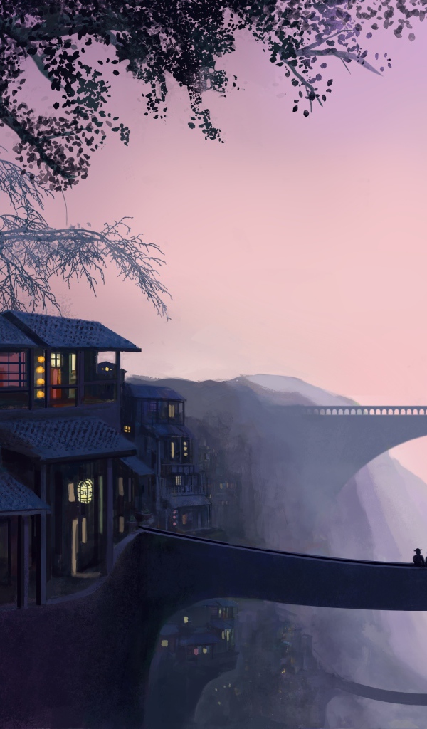 Мосты через пропасть