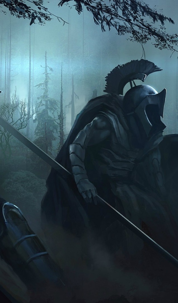 Центурион и Примипил