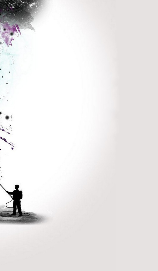 Творец Вселенной