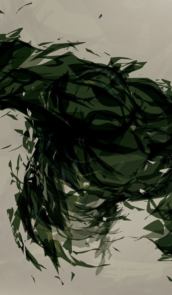 Халк, герой комиксов Марвел