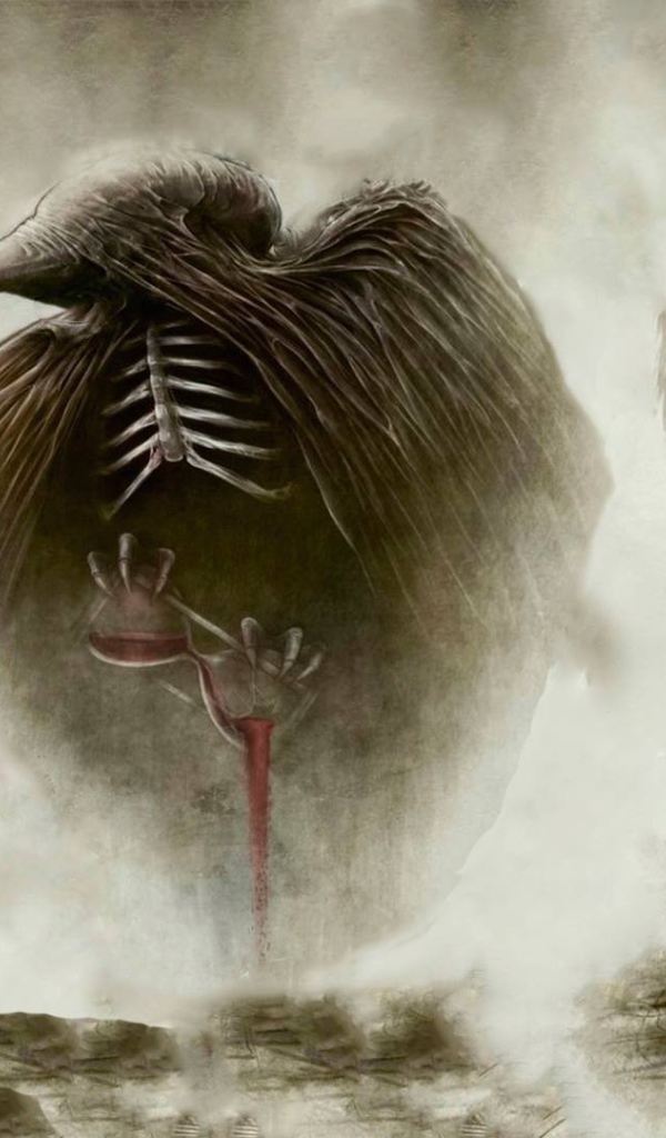 Неумолимые хранители времени