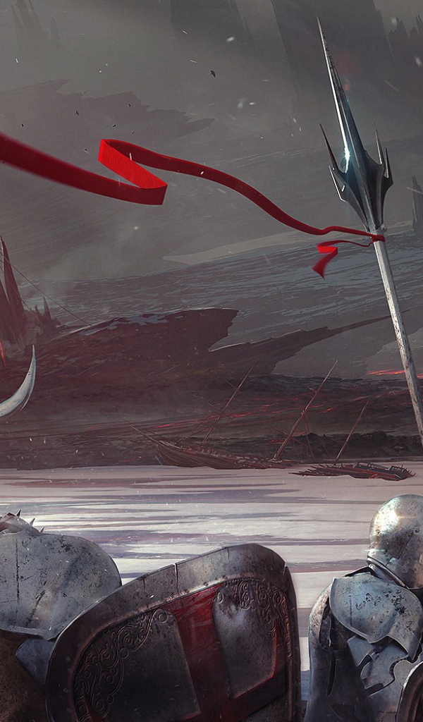 Рыцари в чужом мире, Kuldar Leement