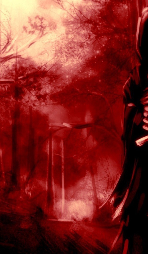 Назгул из Властелина колец