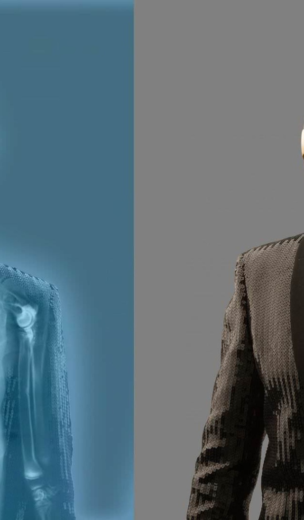 Люди в шлемах