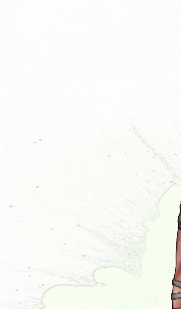 Катаны на спине Дэдпула