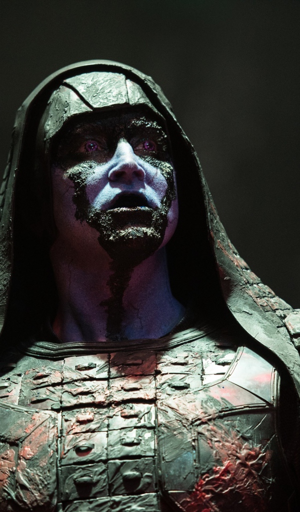 Ронан хранитель Галактики