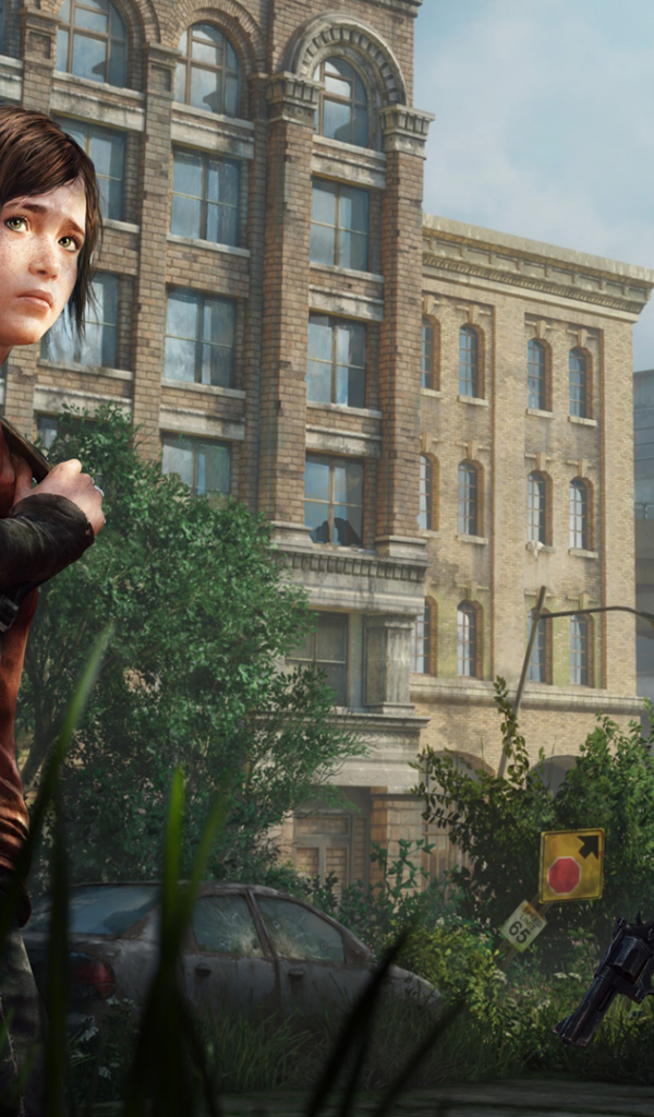 Выжившие после апокалипсиса