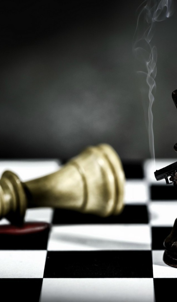 Шахматные баталии