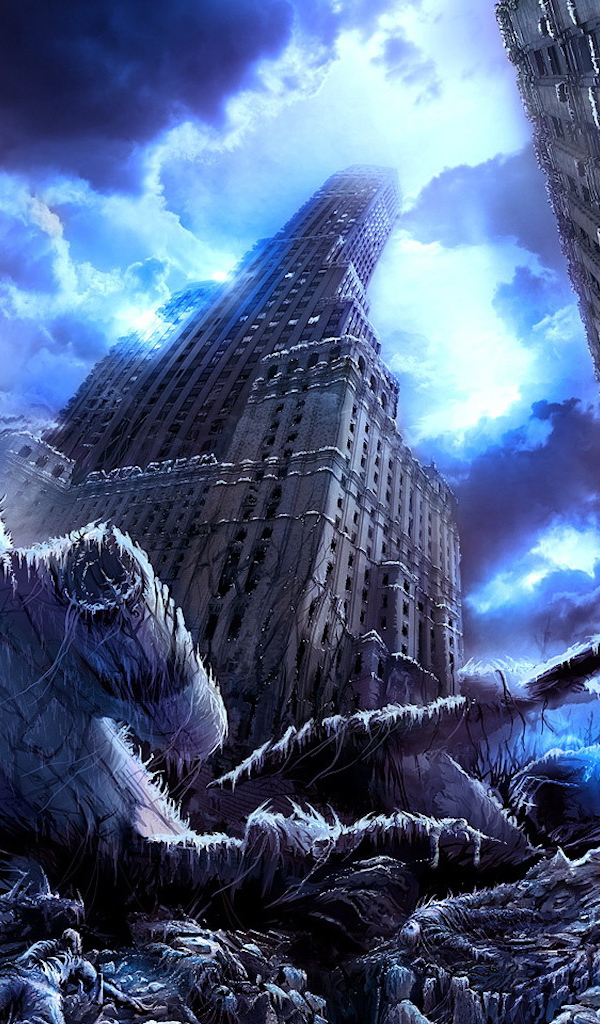 Последствия апокалипсиса