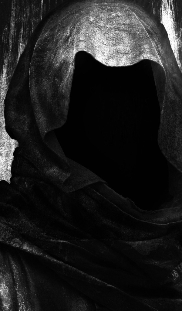 Тьма под капюшоном