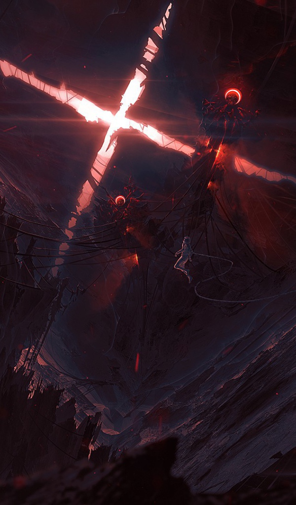 Призраки ночи в чужом мире, Kuldar Leement