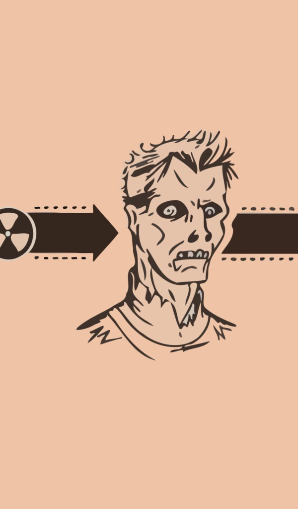 Влияние радиации на человека