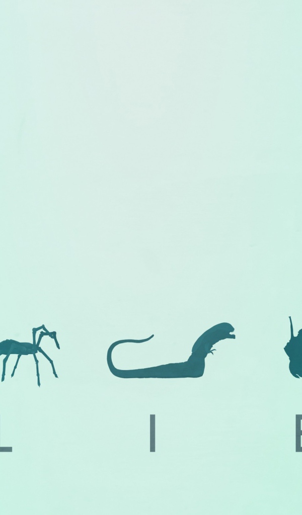 Жизненный цикл пришельца