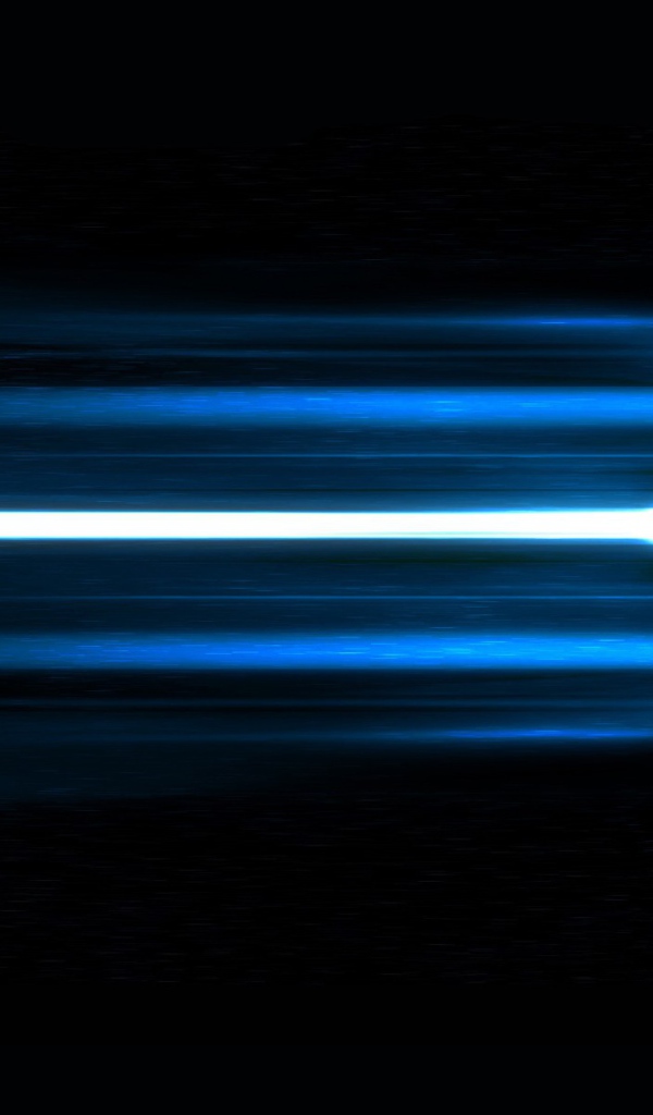 Плазменный след космического корабля