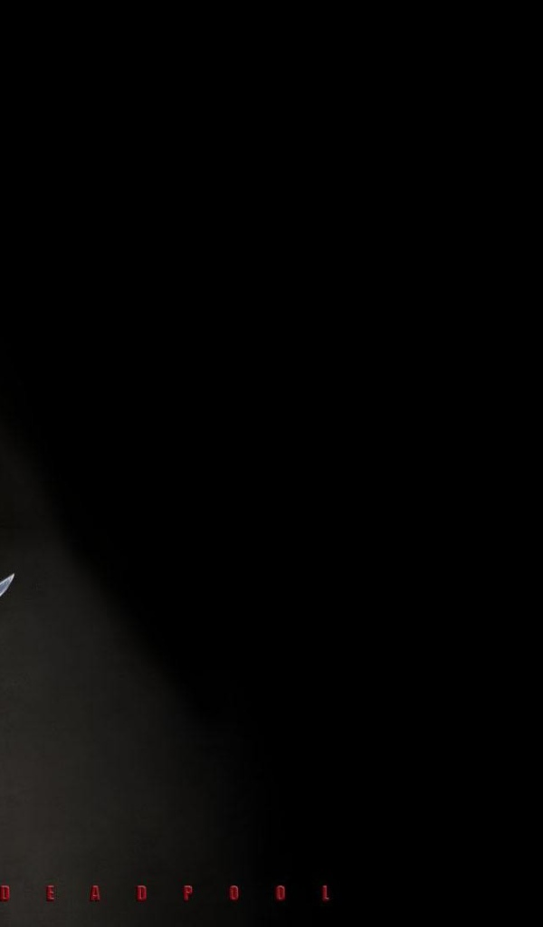 Мечи в руках Дэдпула