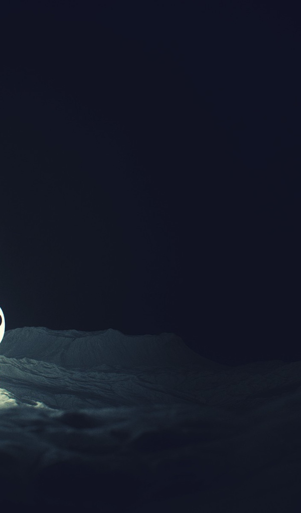 Три маленьких привидения