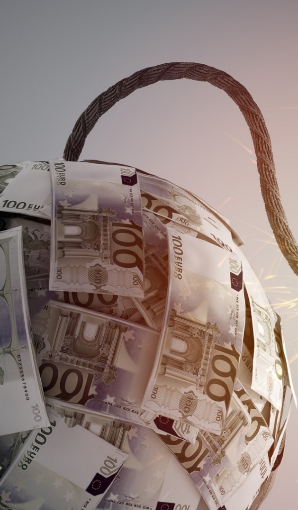 Финансовая бомба готова взорваться