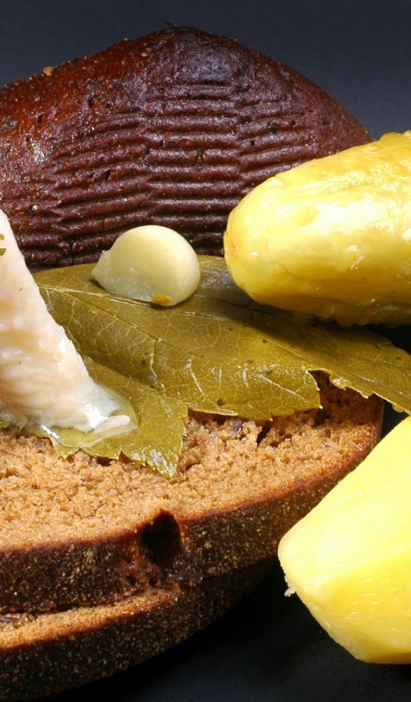 Закуска под водочку