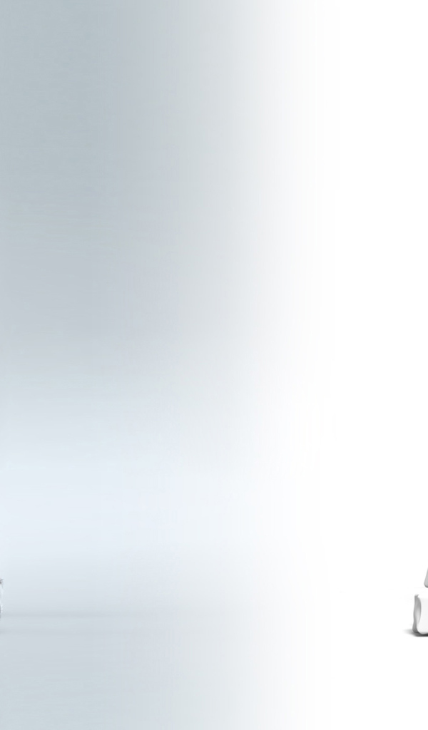 Два стакана с коктейлем