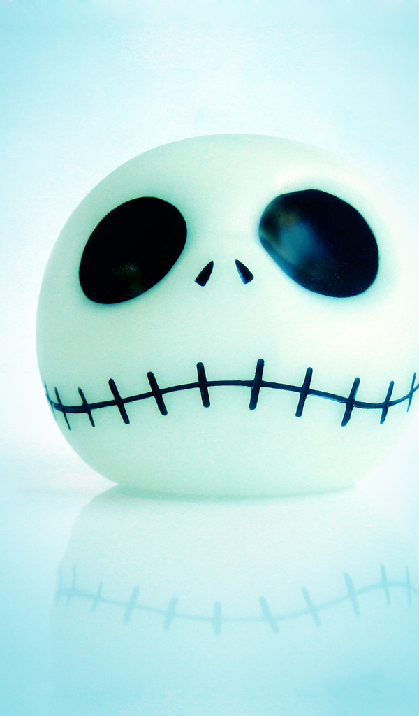 Зашитый рот