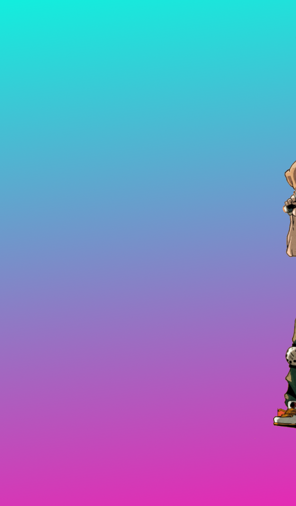 Все герои игры Hotline Miami