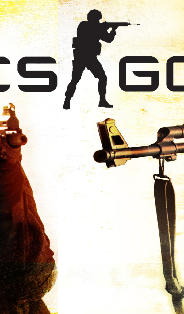 Сражения в игре Counter-Strike Global Offensive