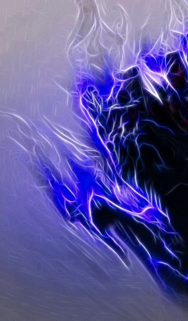 Разряды энергии, игра Noble 6