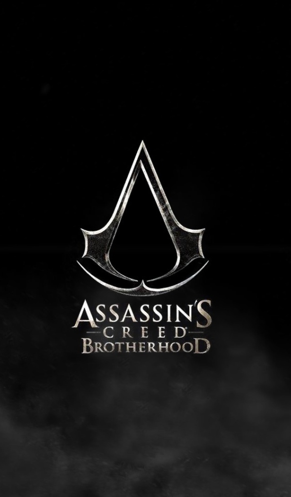 Компьютерная игра Assassin's Creed Brotherhood