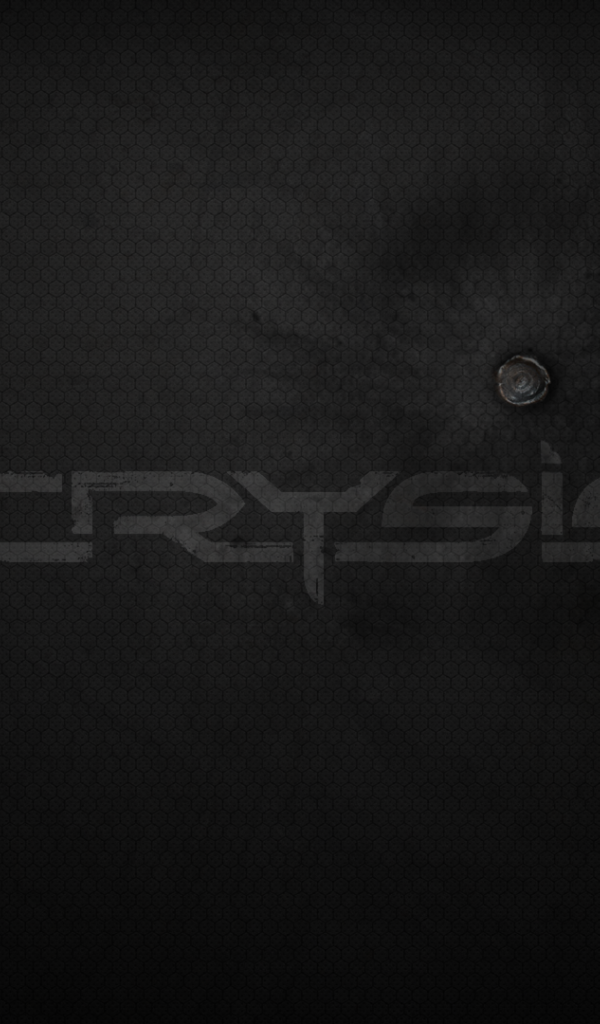 Компьютерная игра Crysis 3