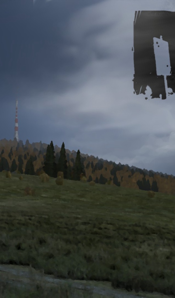 Компьютерная игра DayZ