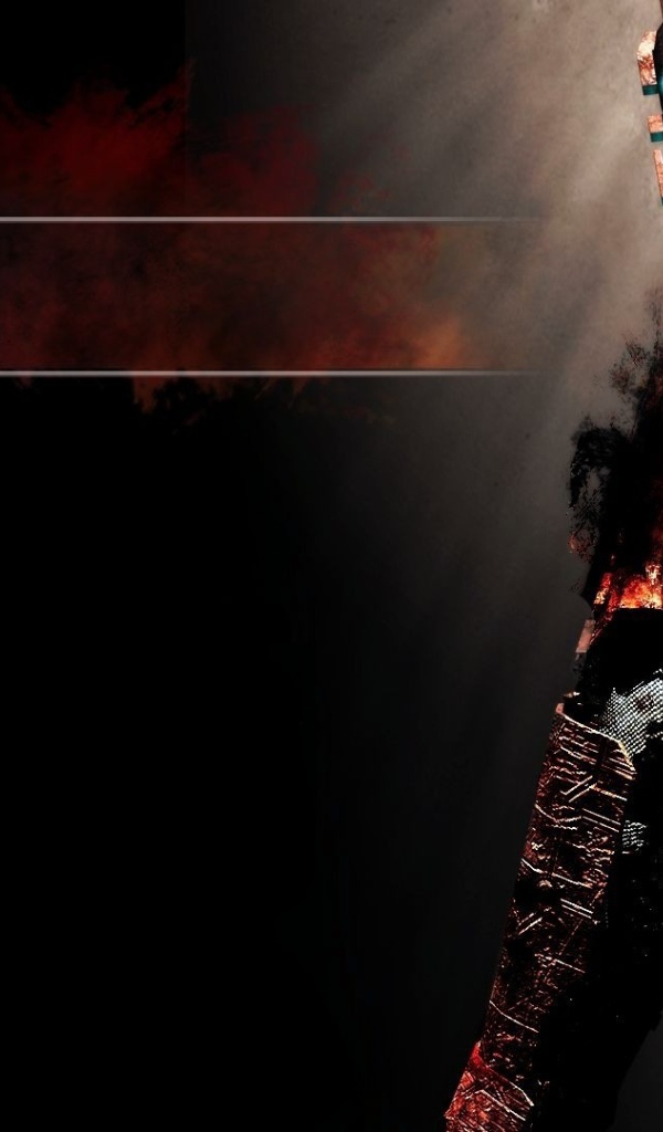 Компьютерная игра Dead Space