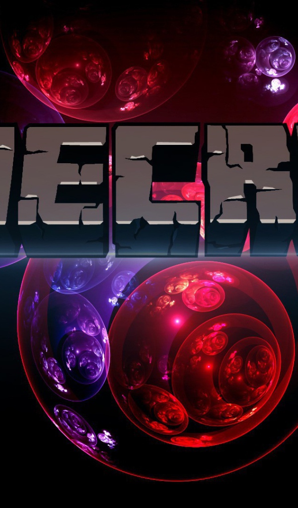 Компьютерная игра Minecraft