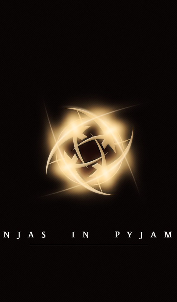 Компьютерная игра Ninjas In Pyjamas