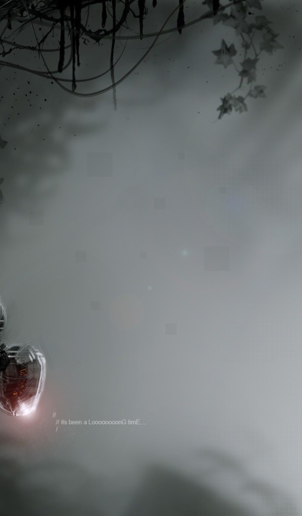 Компьютерная игра Portal