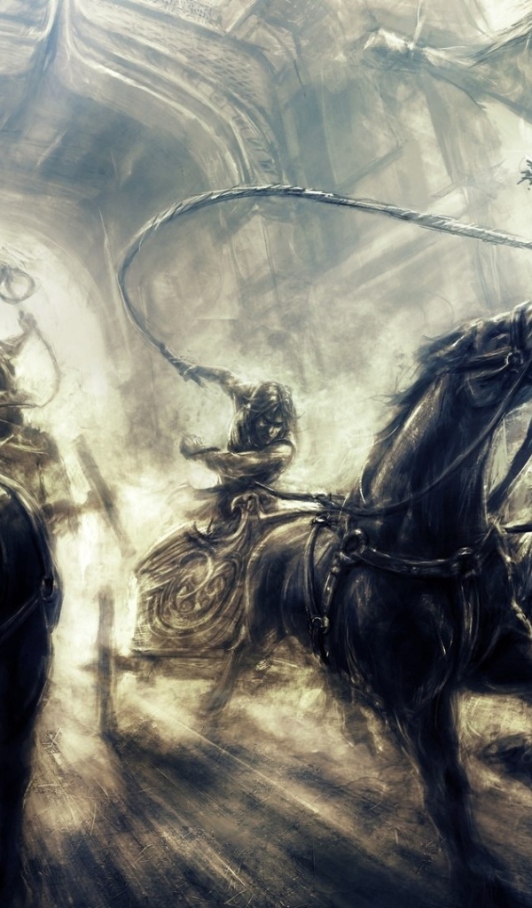 Компьютерная игра Prince of Persia