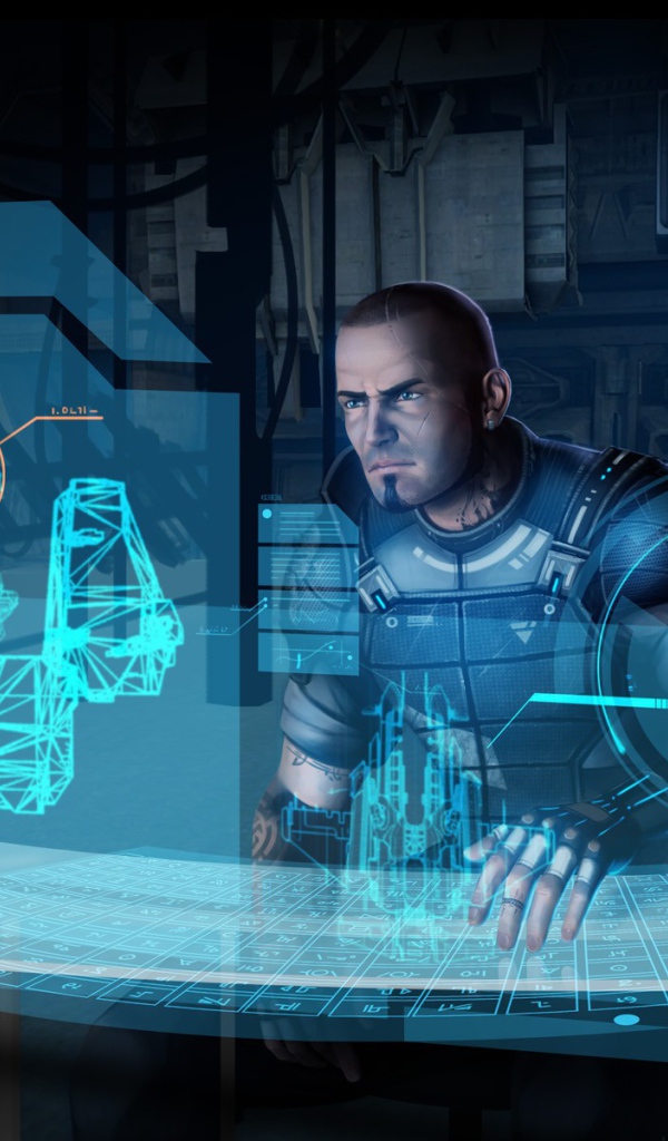 Компьютерная игра Star conflict