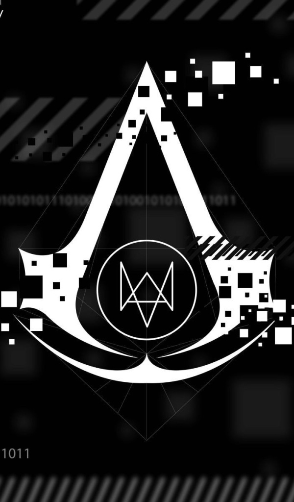 Компьютерная игра Watch Dogs