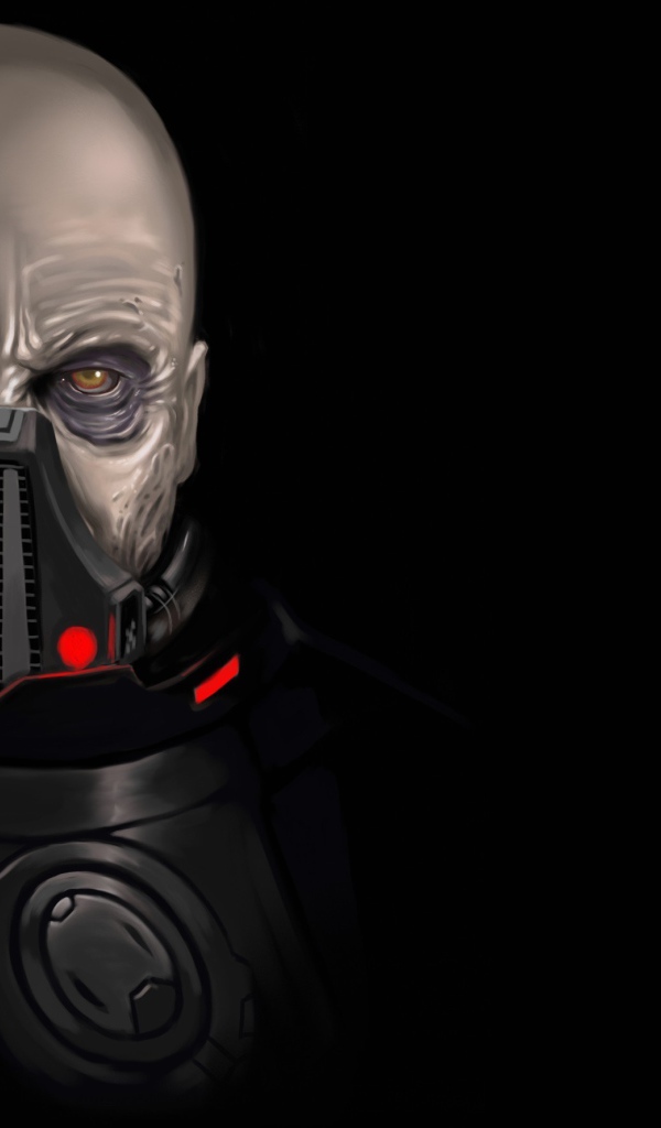 Темный владыка, игра SWTOR