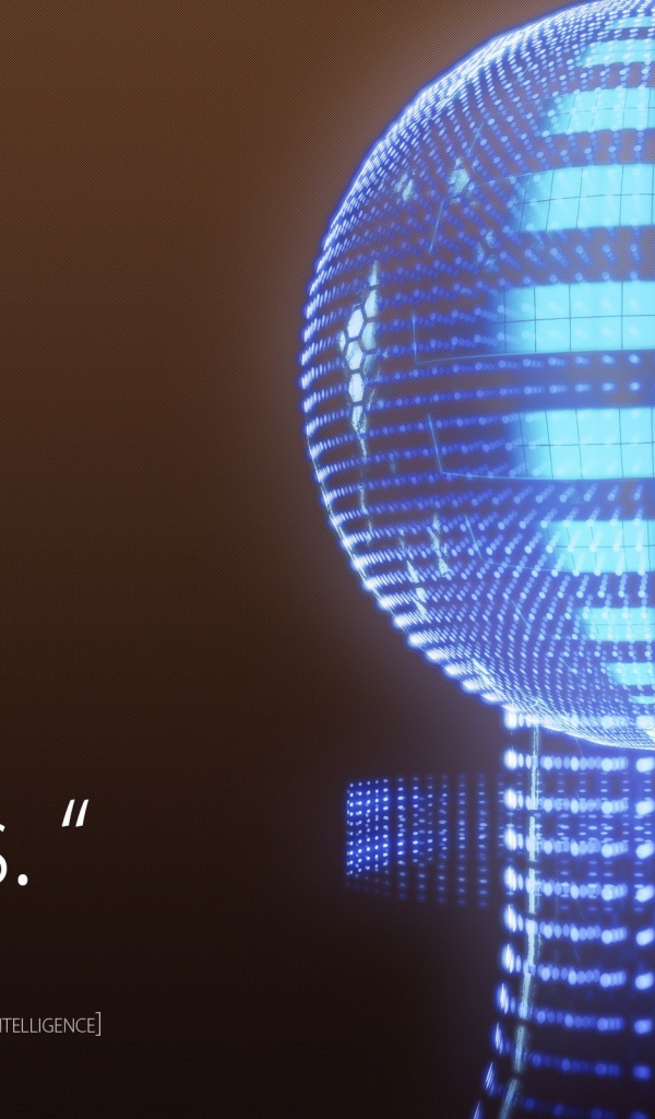 ЭДИ из игры Mass Effect 2