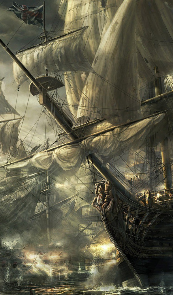 Игра Empire Total War