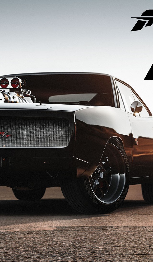 Быстрые машины в игре Forza Horizon 2