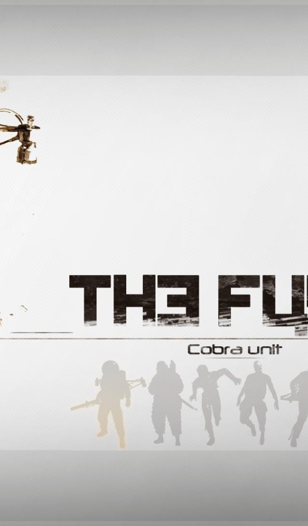 Огонь, игра Metal Gear Solid