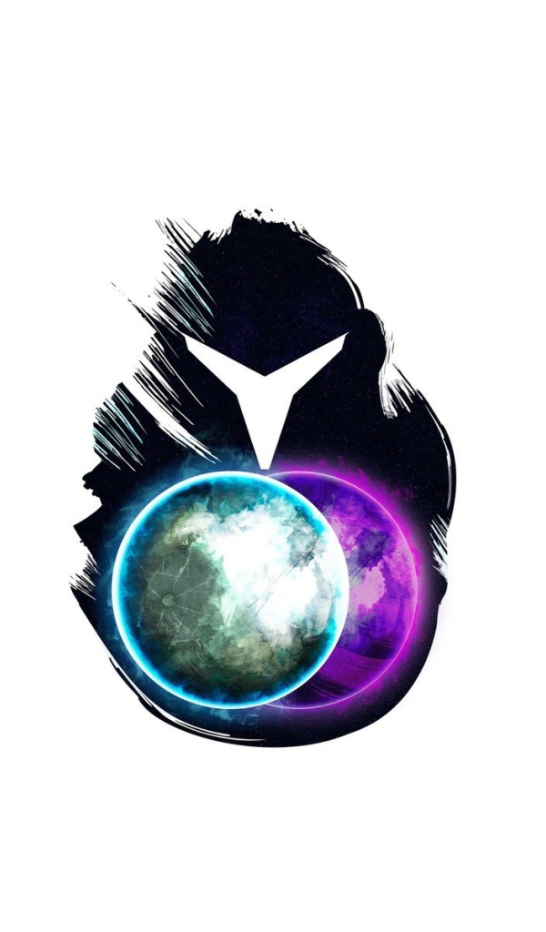 Огненные шары, игра Metroid