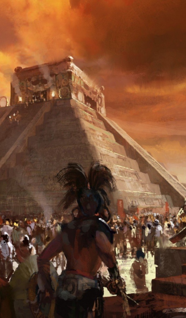 Игра Civilization V