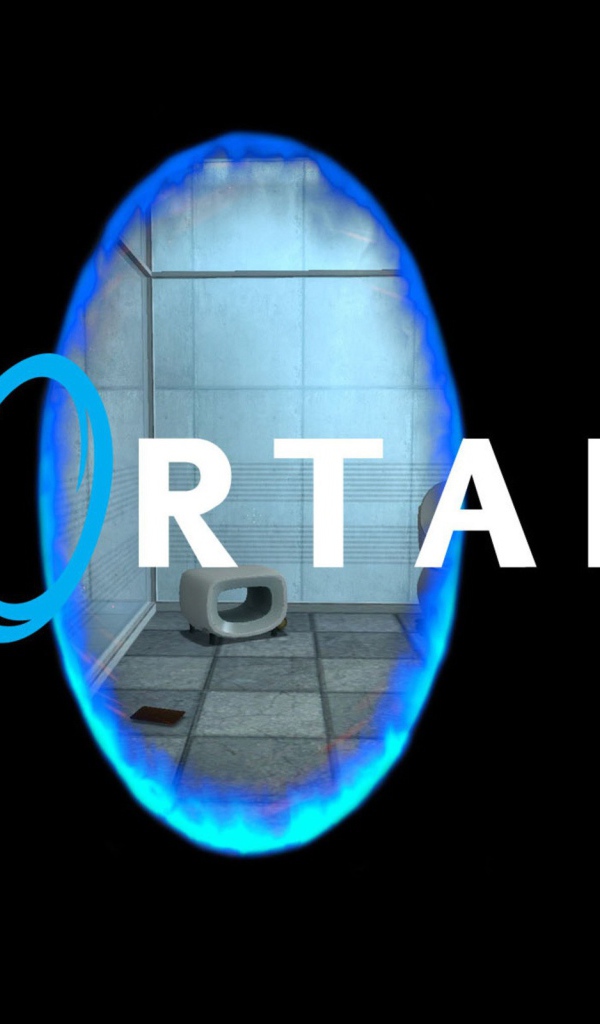 Игра для компьютеров Portal