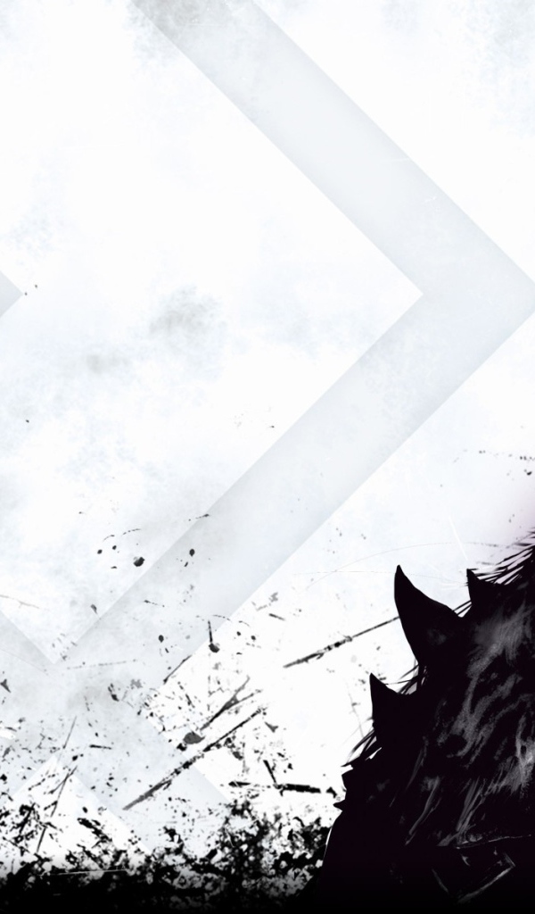 Гаррук из игры Magic The Gathering